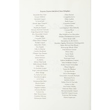 Renklimestore Roger Ackroyd Cinayeti