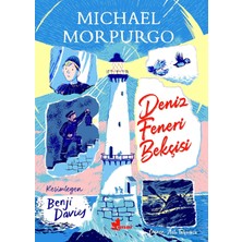 Renklimestore Deniz Feneri Bekçisi