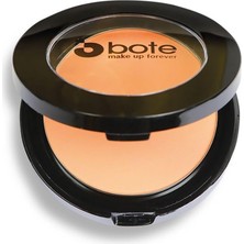 Renklimestore Matte Blush 03