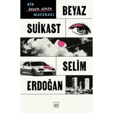 Renklimestore Beyaz Suikast: Bir Önder Göker Macerası