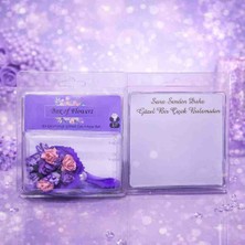 Box Of Flowers - Özel Tasarım Kutu Çiçek