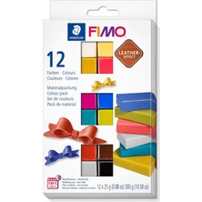 Renklimestore 8013 C12-2 Mp Effect Modelleme Kili (25 gr x 12 Blok)