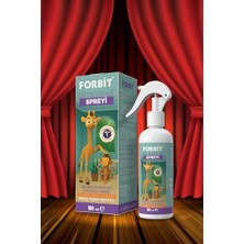 Renklimestore Bit ve Sirke Spreyi 100 ml