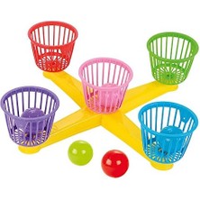 Renklimestore Top Atma Oyunu