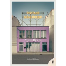 Renklimestore Postane Günlükleri