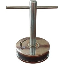 Renklimestore Yuvarlak Mıknatıs SMB-508, Yuvarlak Şekilli Manyetik Parça