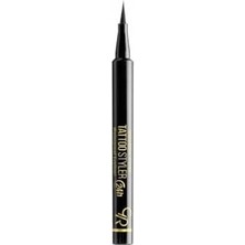 Renklimestore Styler Waterproof Eyeliner