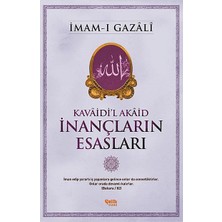 Renklimestore Kavaidil Akaid Inançların Esasları