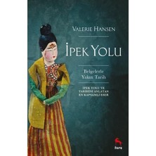 Renklimestore Ipek Yolu