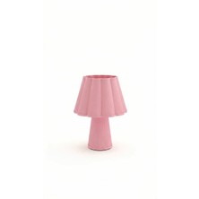 Danny  Renkli Abajur