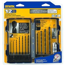 Renklimestore Oxide Hex Shank Drill Bit, 5/64 Inç (4935643) Ürünü