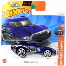 Renklimestore Tekli Arabalar Terra-Tracktyl HTD48