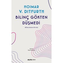 Renklimestore Bilinç Gökten Düşmedi: Bilincimizin Evrimi
