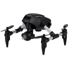 K-Yonlineticaret 4D-V42 8k Kameralı Mini Drone 4 Axis Uav