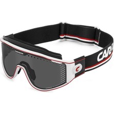 Carrera Ca Transforma - 6HT99IR - 99 Grey Erkek Güneş Gözlüğü