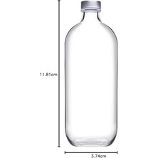 Renklimestore Şışe 0 A 1