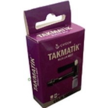 Osmanlı 1 PK İçerisinde  (5 ADET)  Musluk Bezi Çay Kazanı Musluğu Için Musluk Bezi