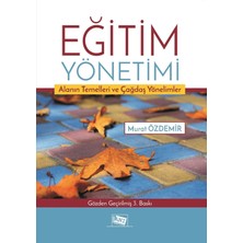 Renklimestore Eğitim Yönetimi: Alanın Temelleri ve Çağdaş Yönelimler
