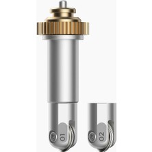 Renklimestore 2005105 Maker Puanlama Çarkı Kombo Paketi