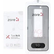 Renklimestore 16 Pro Max ile Uyumlu Süper Privacy Film – Uygulama Aparatlı, Kolay Kurulumlu, Görüş Açısı Korumalı Ekran Koruyucu