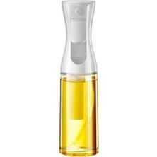 Renklimestore 210 Mililitre Yağ Spreyi, Yağdanlık, Yağ Püskürtme Şişesi
