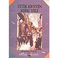 Renklimestore Yitik Kentin Kırk Yılı Izmir’in Hacı Frangu Semtinden
