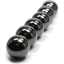 Renklimestore Şeklinde Manyetik Topu Ø20 mm – 5 Adet Küre Mıknatıs, Giderici ve Hobi Mıknatısı – Ofis, Ev ve Okul Kullanımı Için Eğlenceli, Pratik ve Yaratıcı Manyetik Oyuncak -Magneteksan