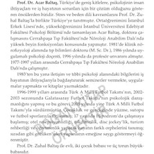 Renklimestore Stres ve Başaçıkma Yolları