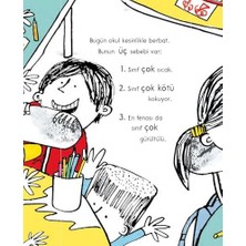 Renklimestore Alya Çakıltaşı - Kurdu Kurtarıyor