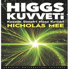Renklimestore Higgs Kuvveti: Kozmik Simetri Nasıl Kırıldı?