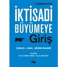 Renklimestore Iktisadi Büyümeye Giriş