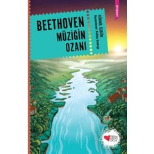 Renklimestore Beethoven - Müziğin Ozanı