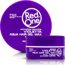 Renklimestore Aqua Wax Mor 150 ml