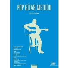 Renklimestore Pop Gitar Metodu