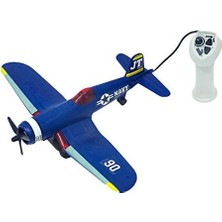 Renklimestore Air Forces Pervaneli Uçak Kablo Kumandalı Sesli ve Işıklı