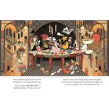 Renklimestore Leina And The Lord Of The Toadstools