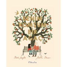 Renklimestore Benim Komşum Bir Ağaç