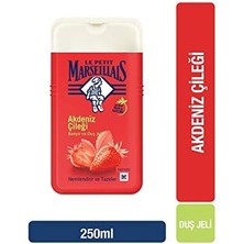 Renklimestore Duş Jeli Akdeniz Çileği (250 Ml)