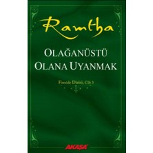 Renklimestore Olağanüstü Olana Uyanmak