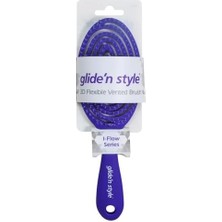 Renklimestore Style 3 Boyutlu Açma Tarama Fırçası GS244