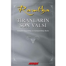 Renklimestore Ramtha - Tiranların Son Valsi: Gözden Geçirilmiş ve Genişletilmiş Baskı