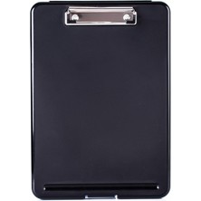 Renklimestore A4 Pp Kutu IP4473 Siyah