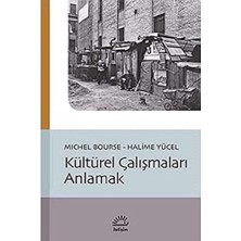 Renklimestore Kültürel Çalışmaları Anlamak
