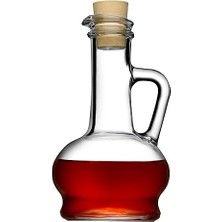 Renklimestore 2'li Mantar Kapaklı Yağlık & Sirkelik