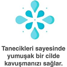 Renklimestore Peeling Etkili Arındırıcı Duş Jeli 400 ml (Kivi)