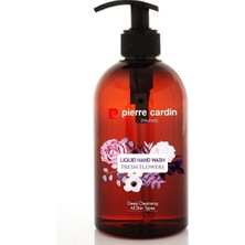 Renklimestore Liquid Hand Wash 480 ml – Fresh Flowers-Sıvı Sabun -Taze Çiçekler