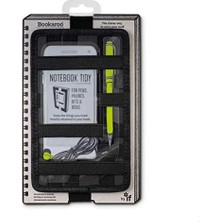 Renklimestore If Defter Üstü Düzenleyici Siyah