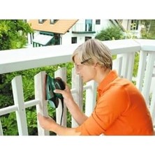 Renklimestore And Elektrikli Zımpara Psm 100 A (100 Watt, Taşıma Çantasında),yeşil