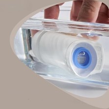 Renklimestore Kahve Makinesi Su Filtresi, CTL636ES6, CTL636ES1, CTL636ES6, CT636LES1, CT636LES6, CT836LEB6 ile Uyumlu