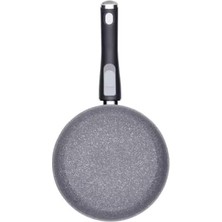 Renklimestore Palma Pratik Kısa Tencere 24X6,5 cm A3921